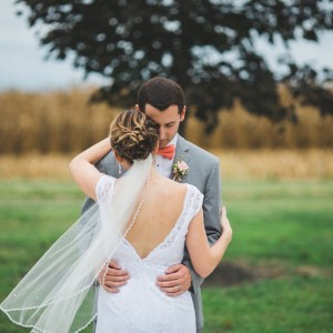 Farmhouse Estate Wedding | Maryland | Victoria Selman Photographer