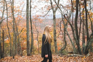 One Year Anniversary | Shenandoah Valley, Va | Victoria Selman Photographer