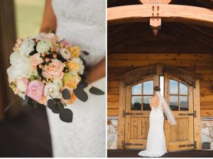 Relaxed DIY Wyndridge Farm Wedding || Victoria Selman Photographer