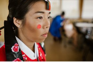 Korean + Jewish Wedding Fusion || Annapolis, MD || Victoria Selman Photographer