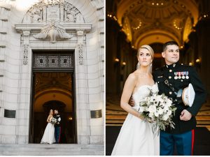 Elegant Annapolis Naval Academy Wedding || Victoria Selman Photographer