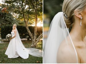 Elegant Annapolis Naval Academy Wedding || Victoria Selman Photographer