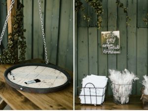 Glamorous Vintage & Art Deco Wedding || Glasgow Farm, VA || Victoria Selman Photographer