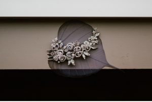 Delightfully Rainy Chesapeake Bay Wedding || Annapolis, Maryland || Victoria Selman Photographer