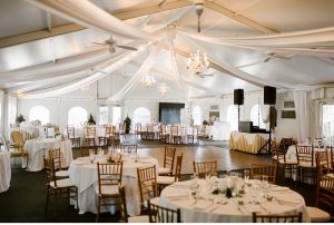 Elkridge Furnace Inn || Baltimore, MD || Victoria Selman Photographer
