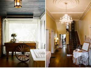 Elkridge Furnace Inn || Baltimore, MD || Victoria Selman Photographer