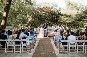 Elkridge Furnace Inn || Baltimore, MD || Victoria Selman Photographer