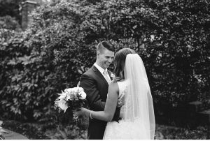Eastern Shore Secret Garden Wedding || Tidewater Inn, Easton, Maryland || Victoria Selman Photographer