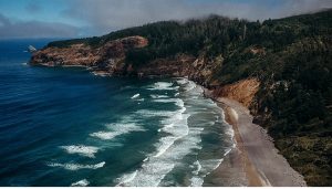 Adventuring in the PNW // Seattle, Olympic Peninsula, Portland, & the Oregon Coast // Victoria Selman Photographer