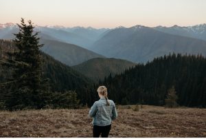 Adventuring in the PNW // Seattle, Olympic Peninsula, Portland, & the Oregon Coast // Victoria Selman Photographer