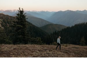 Adventuring in the PNW // Seattle, Olympic Peninsula, Portland, & the Oregon Coast // Victoria Selman Photographer