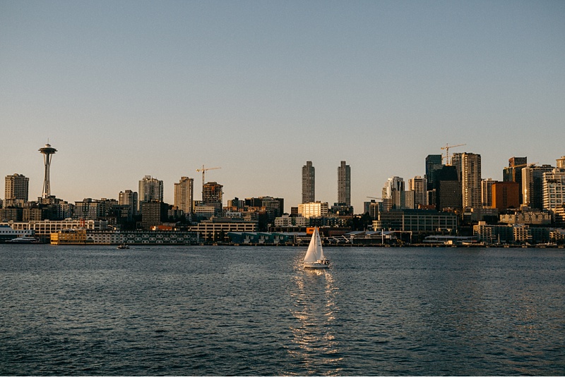 Adventuring in the PNW // Seattle, Olympic Peninsula, Portland, & the Oregon Coast // Victoria Selman Photographer