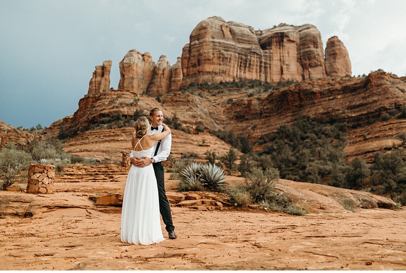 Sedona-arizona-elopement-cathedral-rock-desert-antlers-wedding ...