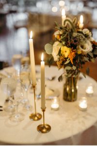 Earthy Winterthur Gardens & Estate Wedding Reception // Wilmington, Delaware // Victoria Selman Photographer
