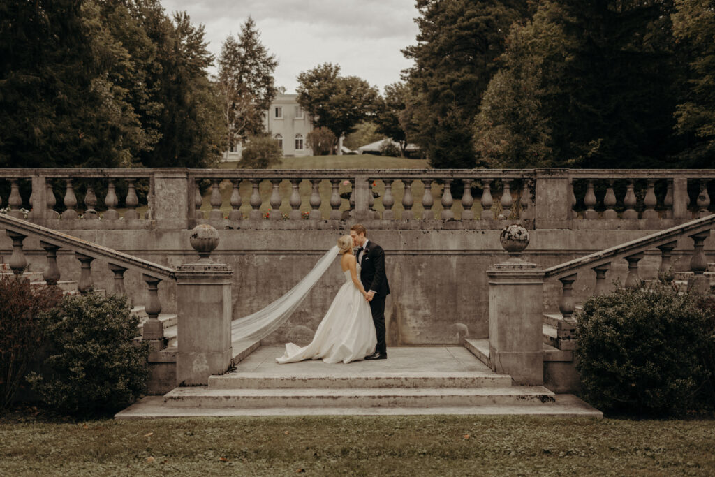 Best Wedding Venues in MD, DC, & PA for Moody Vibes & Non-Traditional Couples

